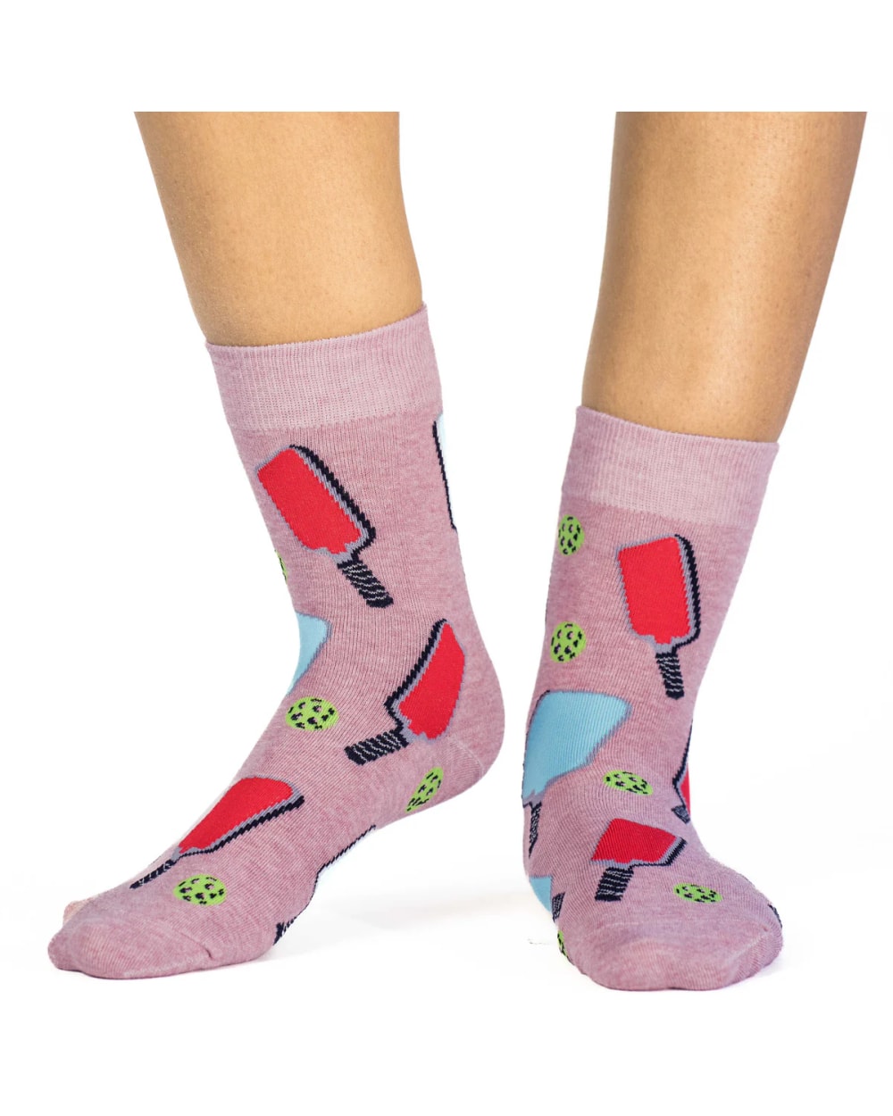 Good Luck Sock Women's Pickleball Sock