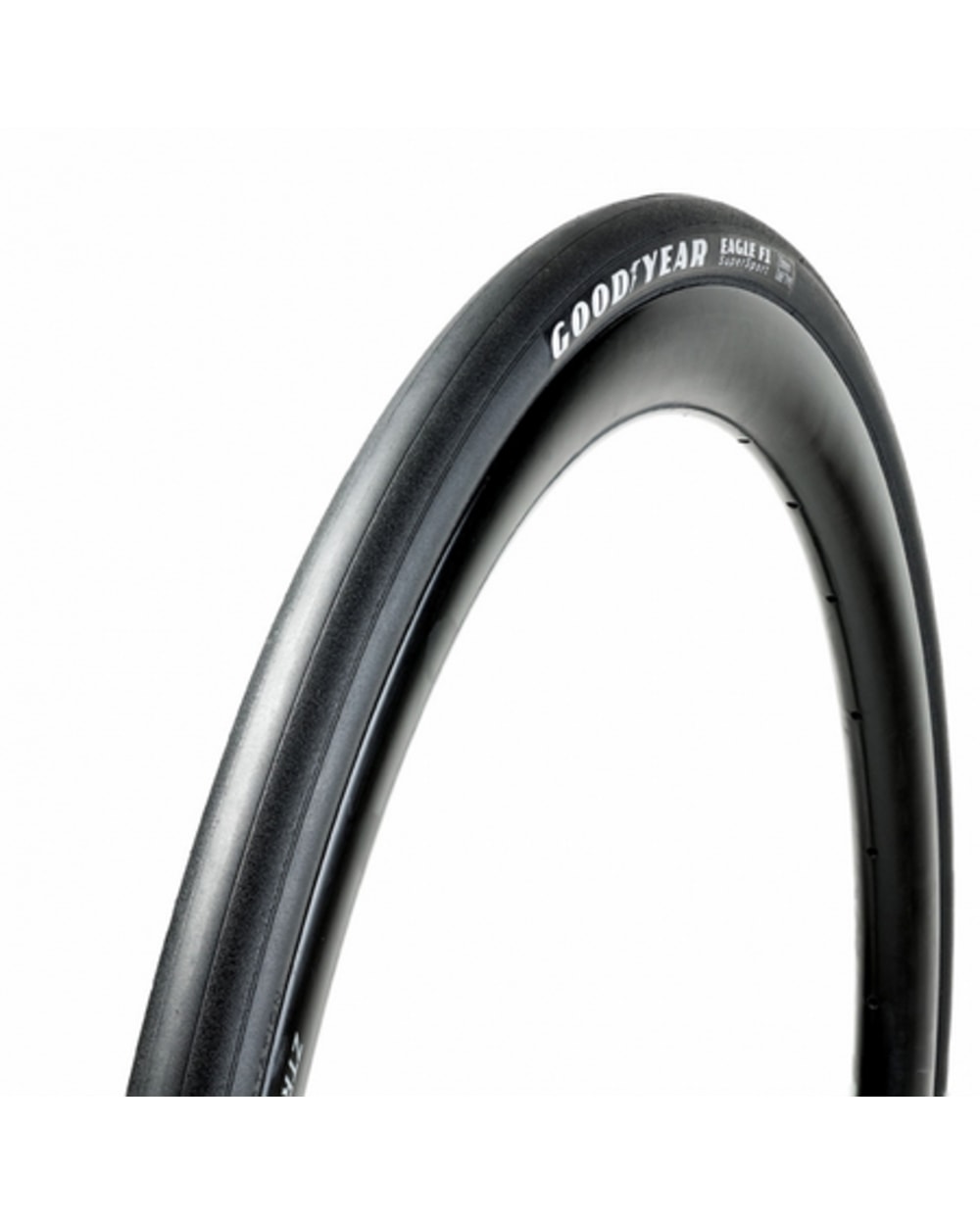 Goodyear Eagle F1 Super Sport Tube Type