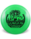 Gorgon GStar Driver Disc