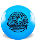 Gorgon Star Driver Disc
