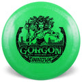 Gorgon GStar Driver Disc