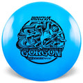 Gorgon Star Driver Disc