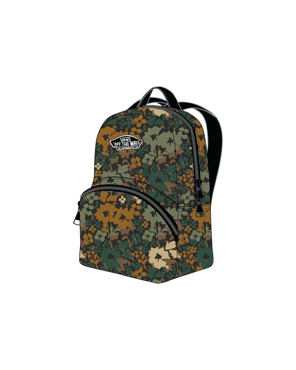 Vans Got This Mini Backpack