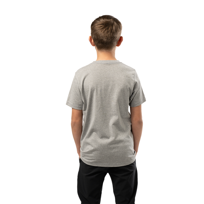 Youth Icon Grab Short Sleeve Tee