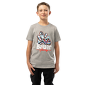 Youth Icon Grab Short Sleeve Tee