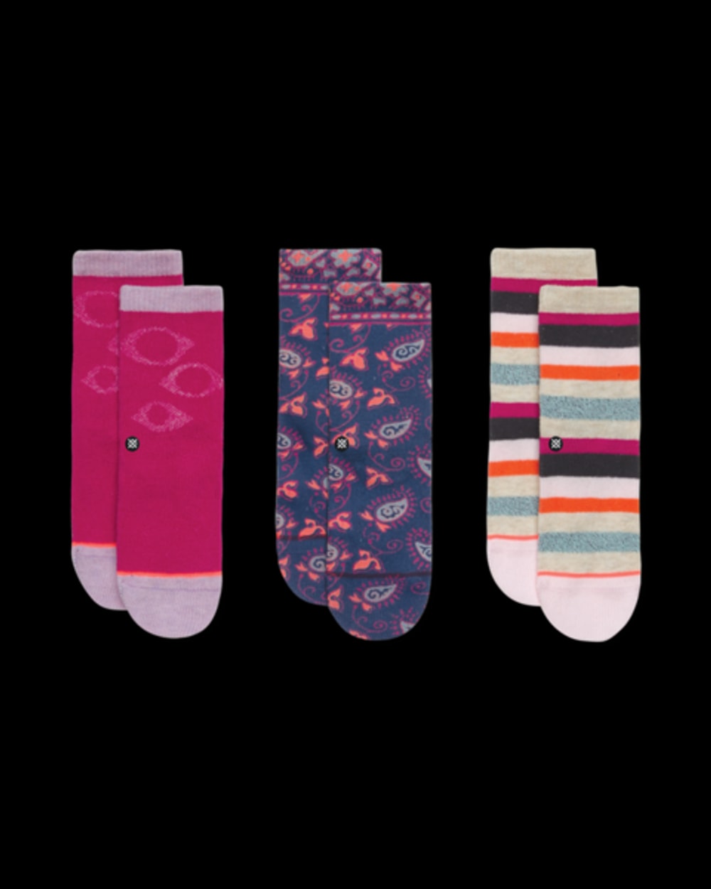 GRACELAND BOX SET SOCKS