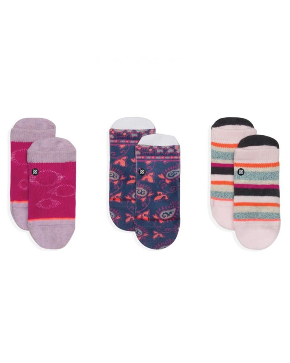 GRACELAND BOX SET SOCKS