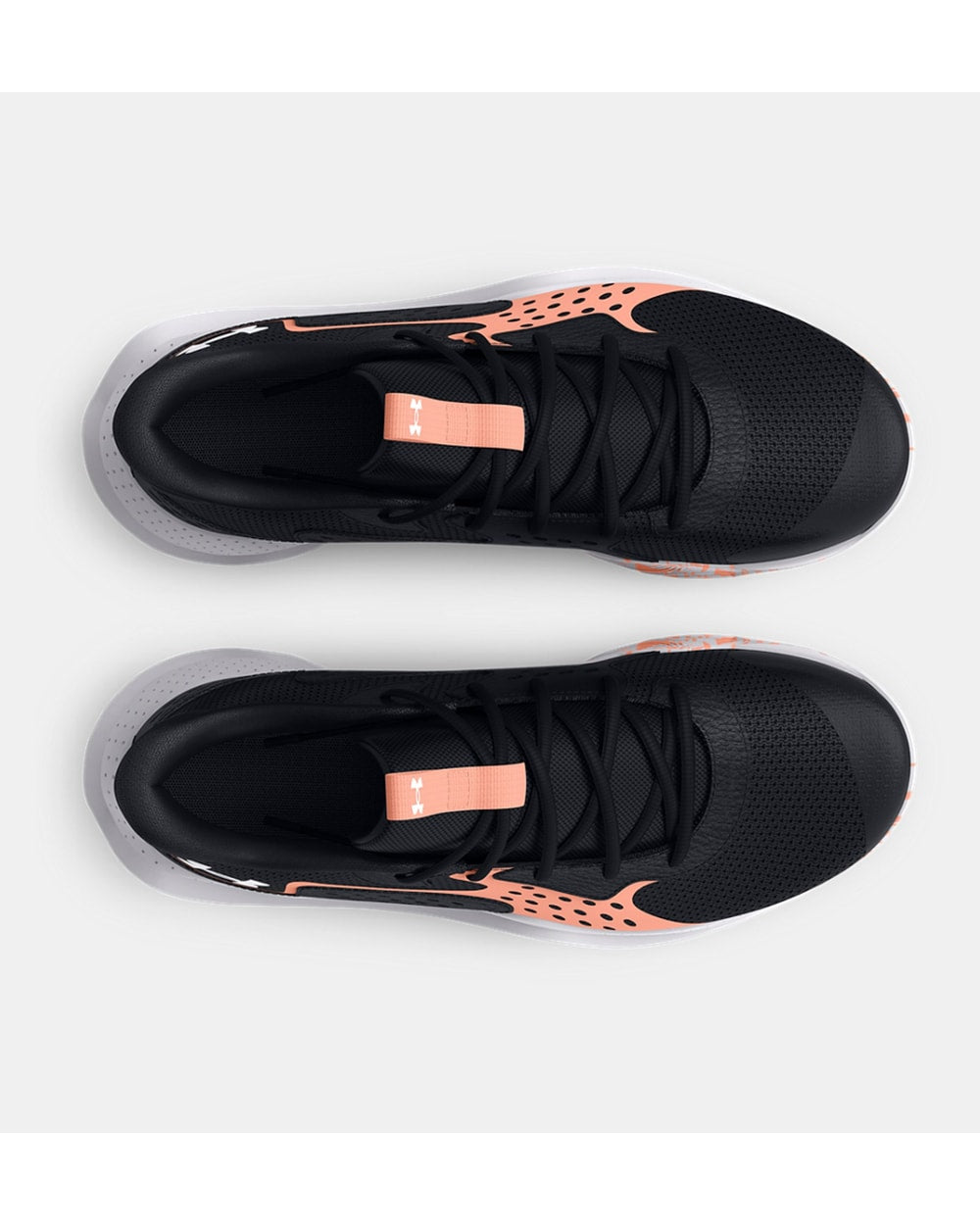 Under Armour Grade School Jet '23 Basketball Shoes