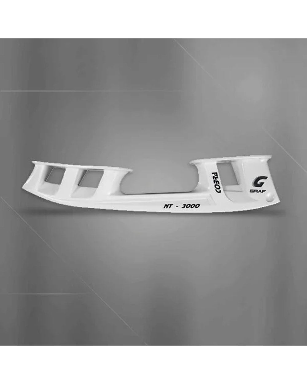 Graf Cobra NT 3000 Skate Holder detail