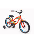 Graffiti Drip 1 Cruiser 16"