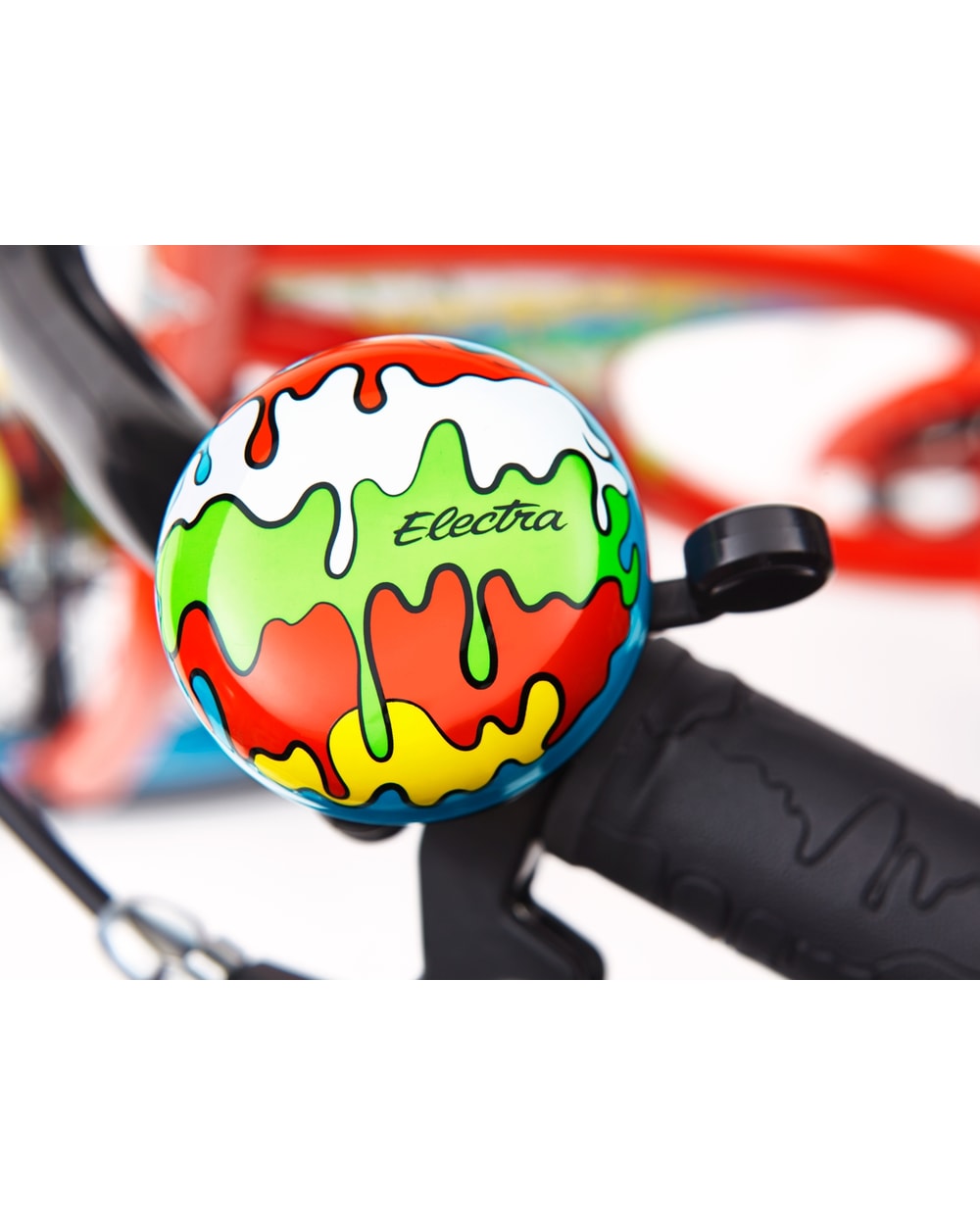 Graffiti Drip 1 Cruiser 16"