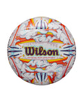 Graffiti Peace Beach Volleyball
