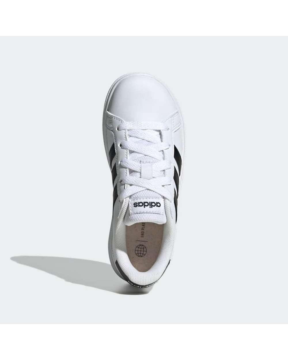 Grand Court 2.0 Kids Shoes