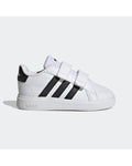 Adidas Grand Court 2.0 Toddler Shoes