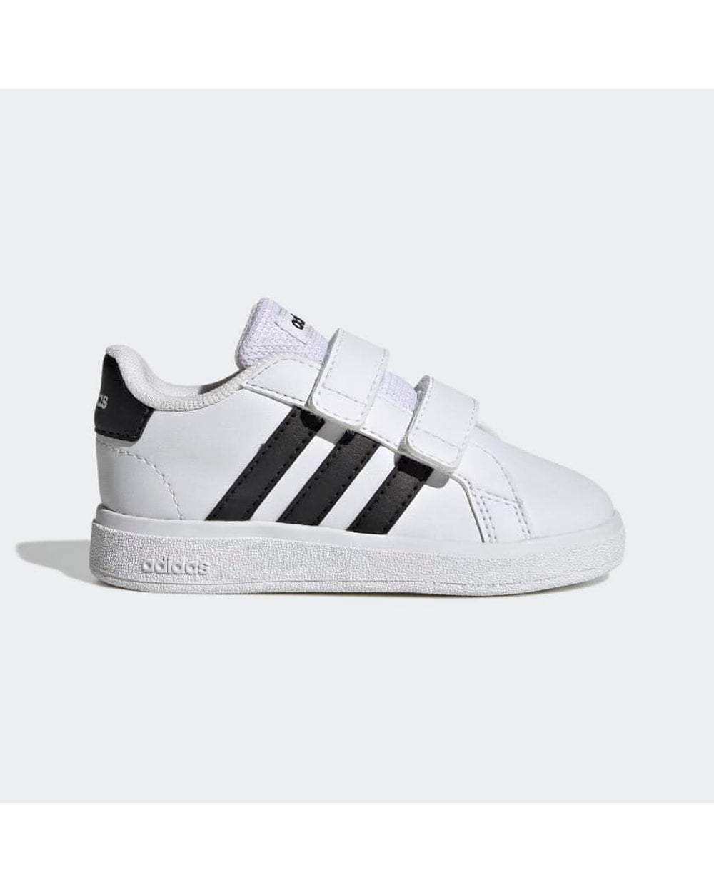 Adidas Grand Court 2.0 Toddler Shoes
