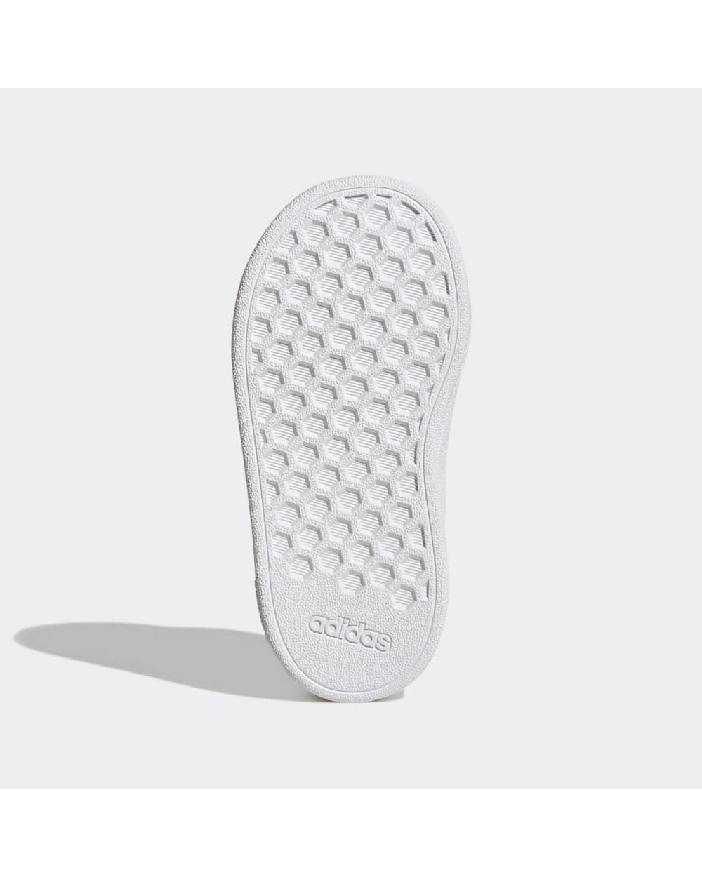 Adidas Grand Court 2.0 Toddler Shoes