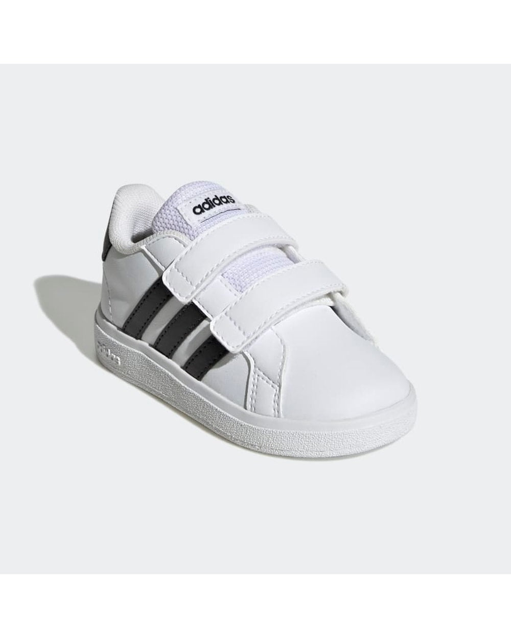 Adidas Grand Court 2.0 Toddler Shoes