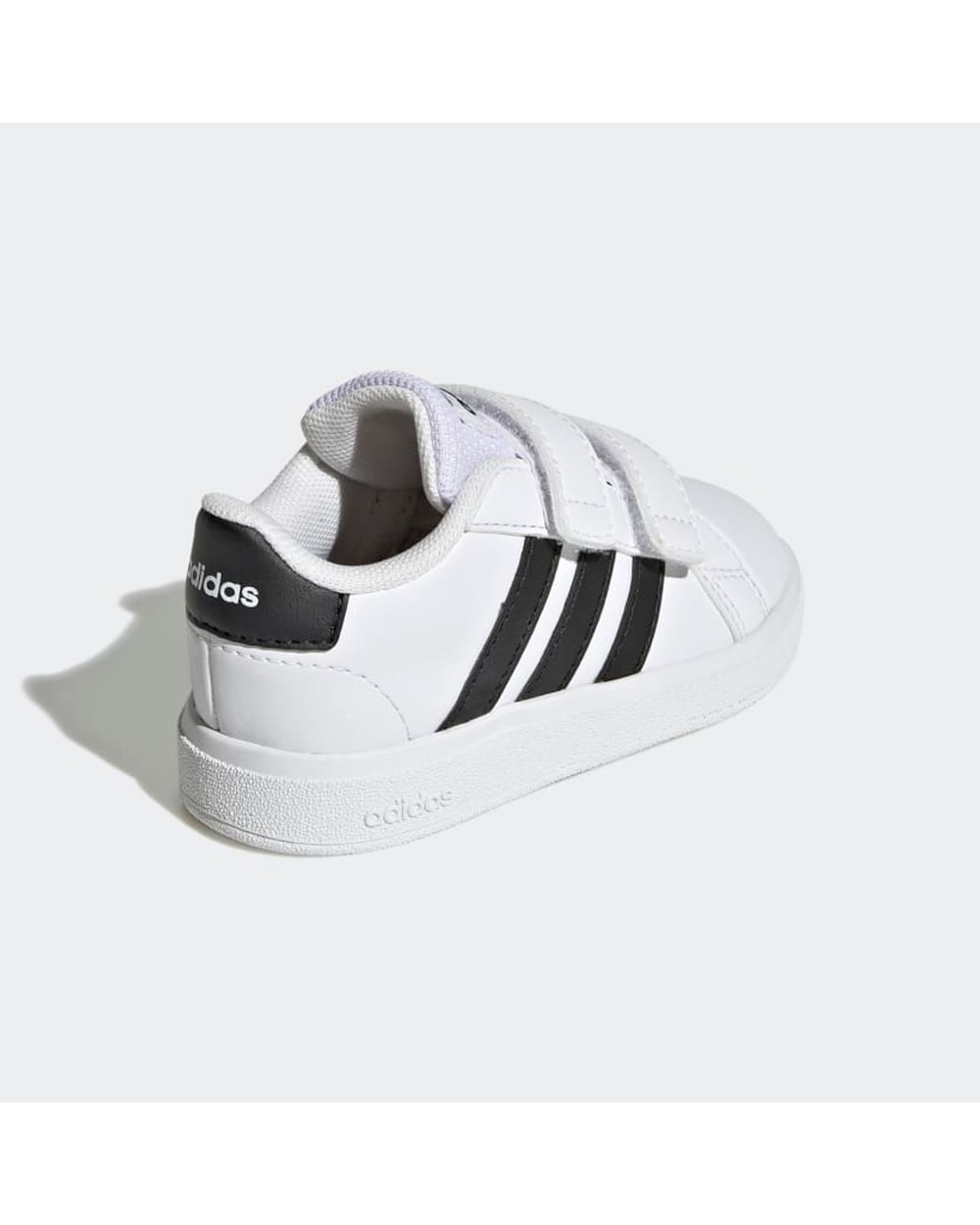 Adidas Grand Court 2.0 Toddler Shoes