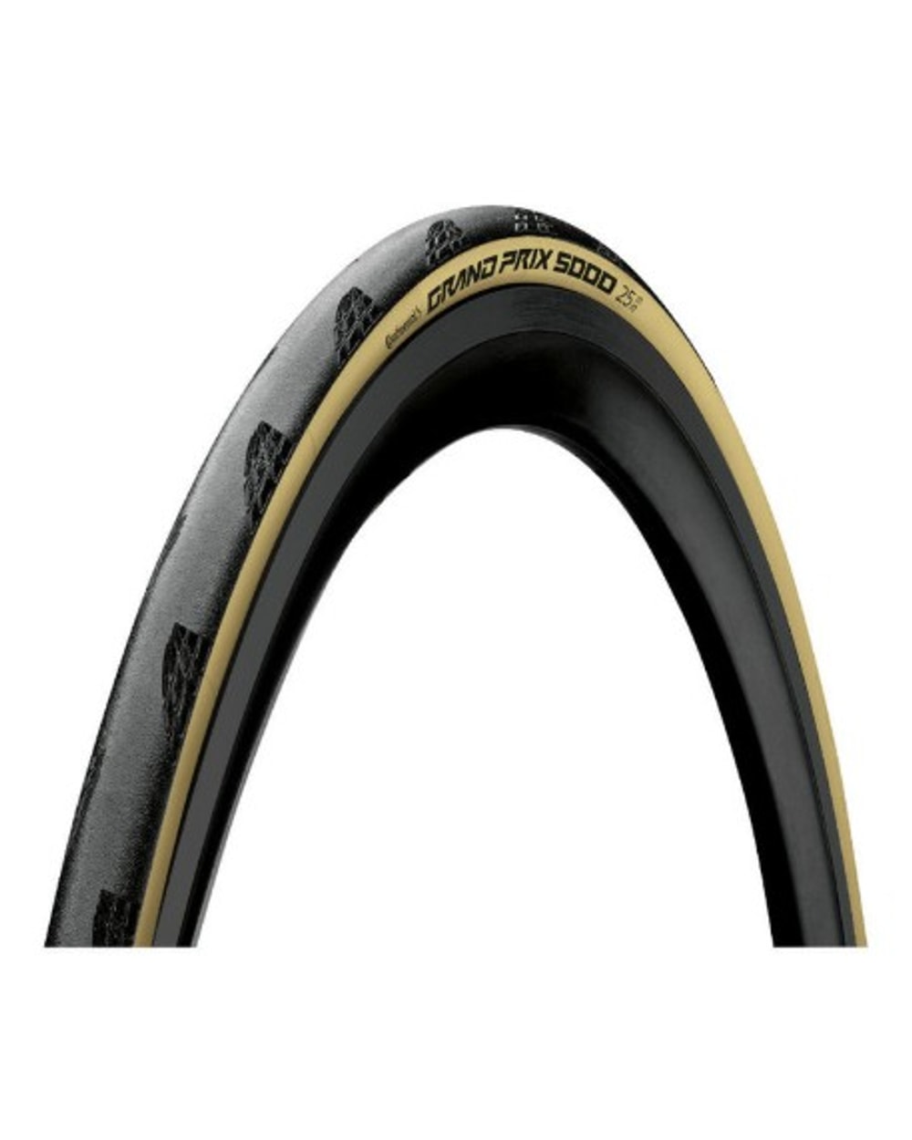 Continental Grand Prix 5000 700c Folding Tire