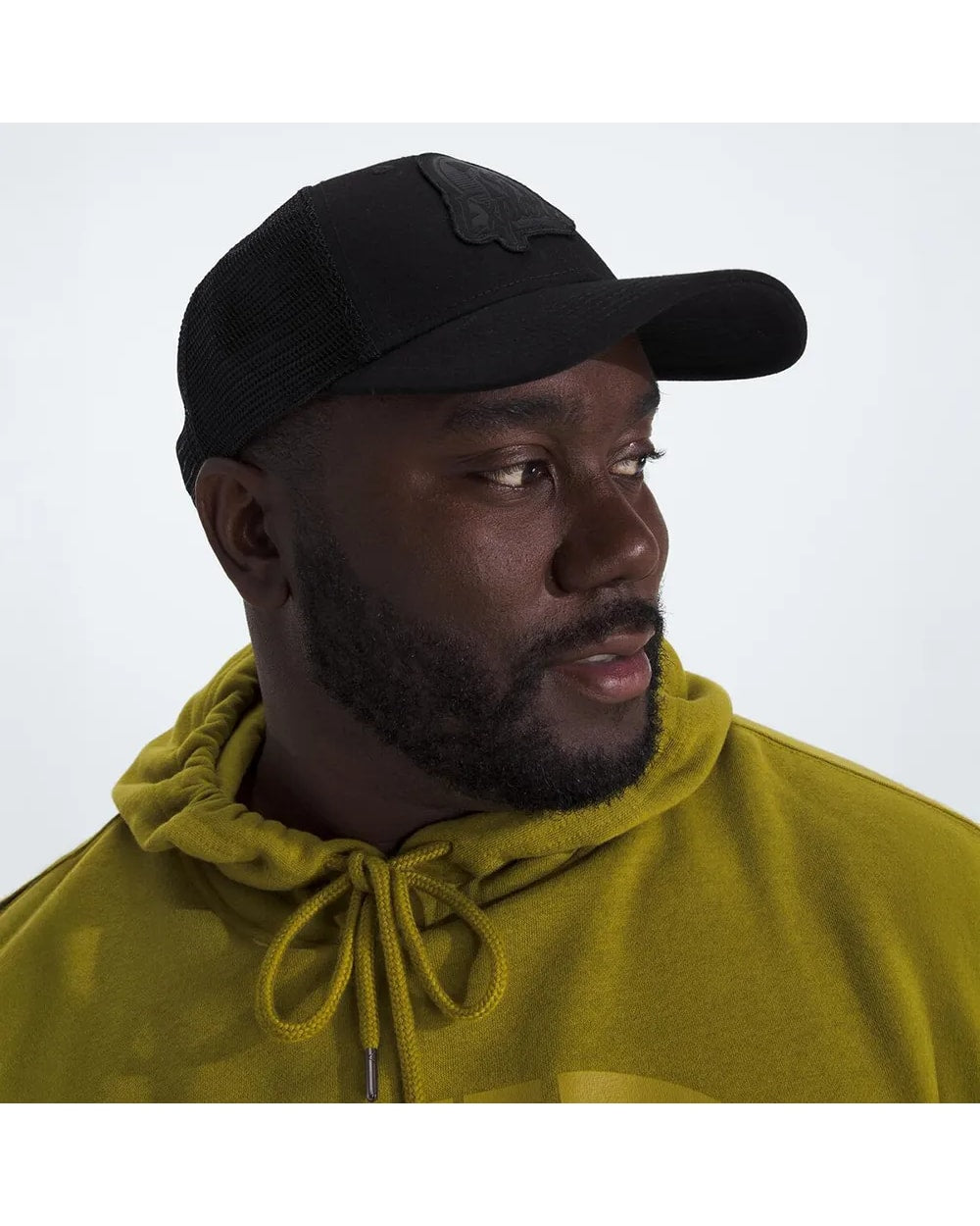 The North Face Graphic Mudder Trucker Adjustable Cap