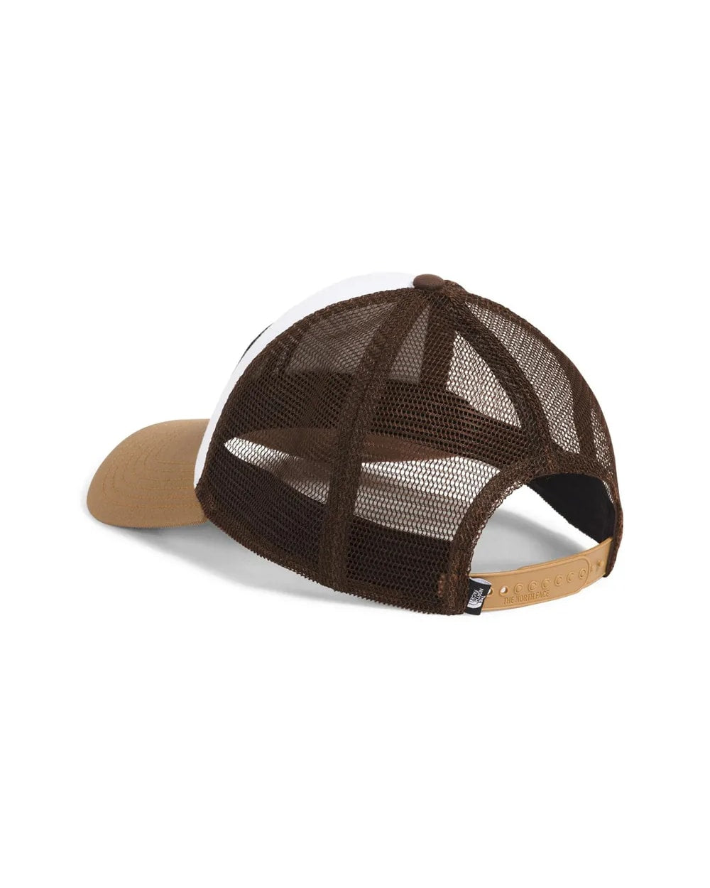 The North Face Graphic Mudder Trucker Adjustable Cap
