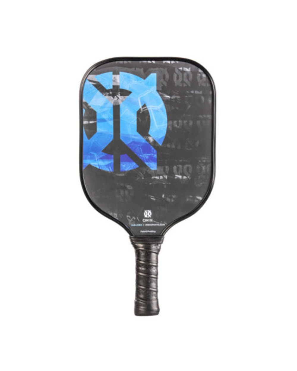 Graphite Sub-zero Pickleball Paddle
