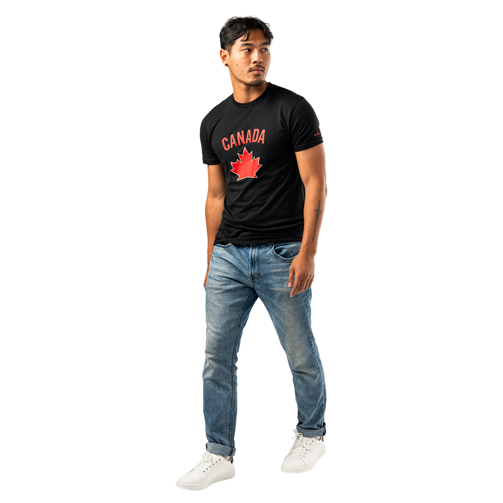 Hockey Canada Graphic Tee