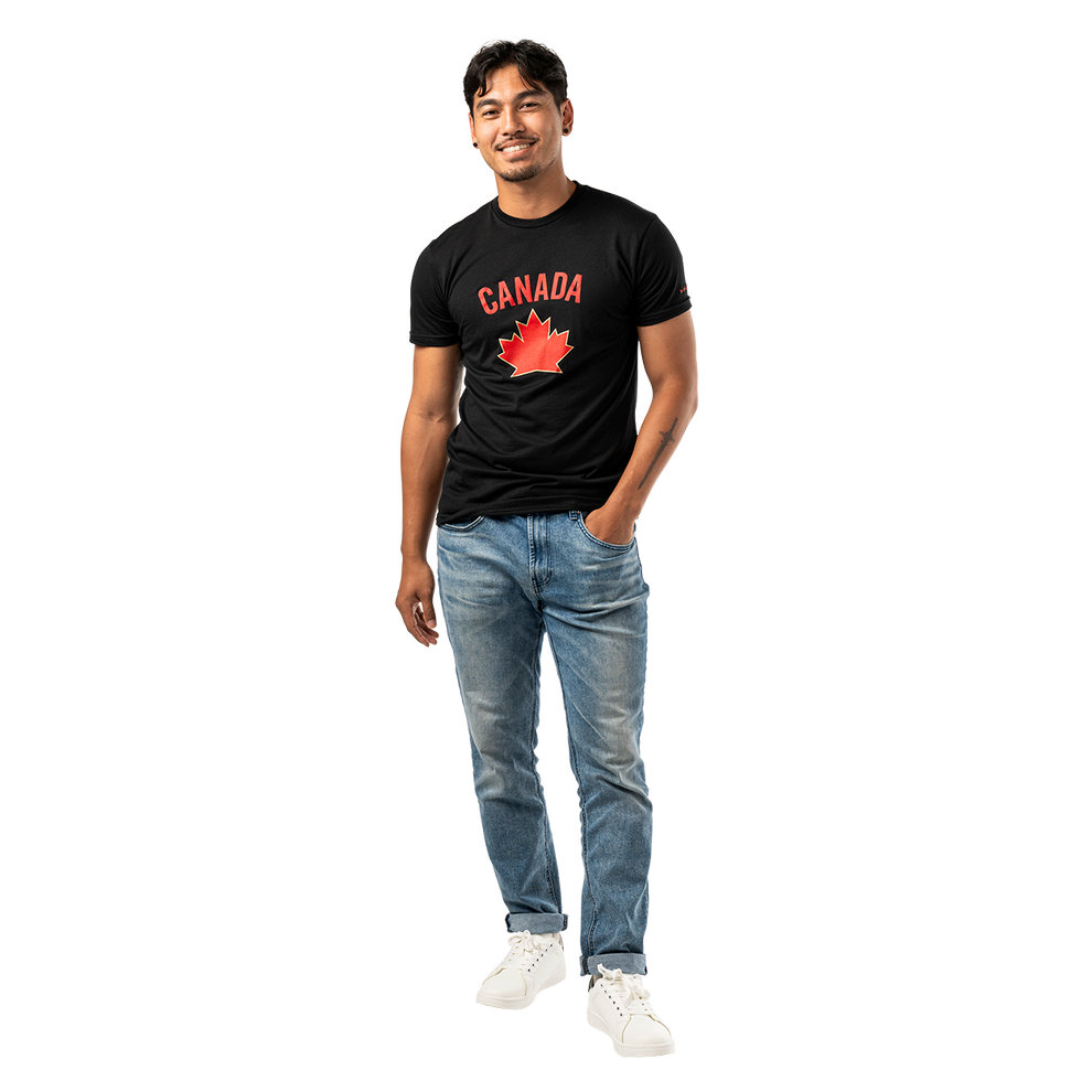 Hockey Canada Graphic Tee