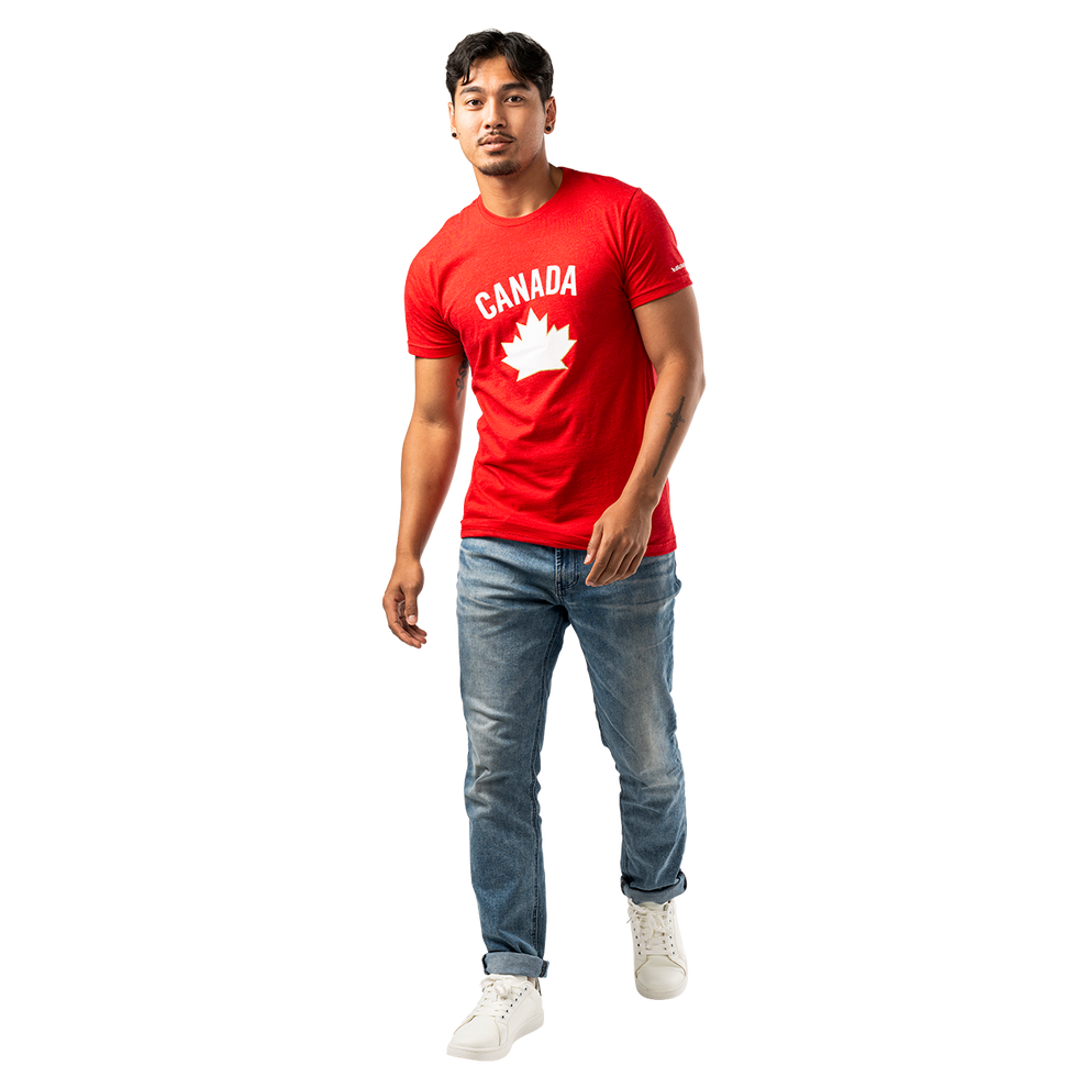 Hockey Canada Graphic Tee