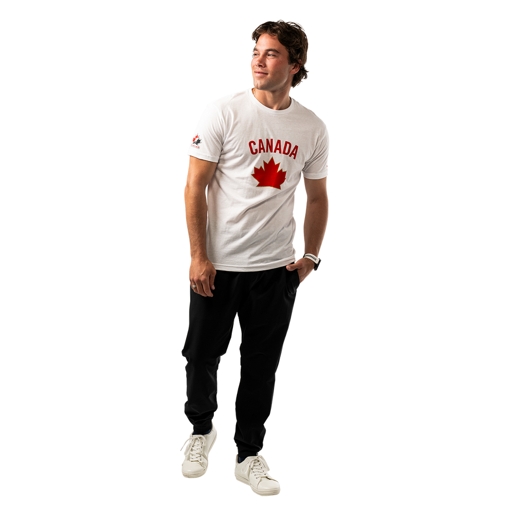 Hockey Canada Graphic Tee