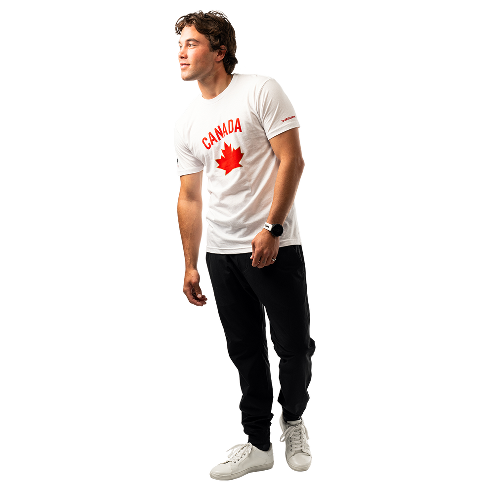 Hockey Canada Graphic Tee