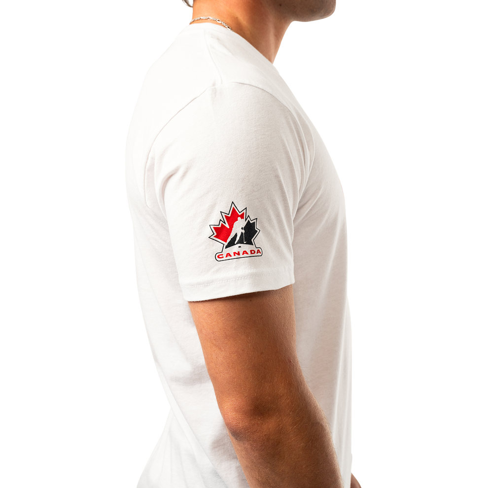 Hockey Canada Graphic Tee