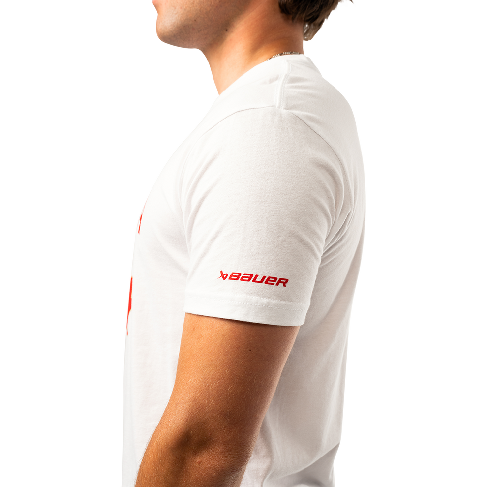 Hockey Canada Graphic Tee