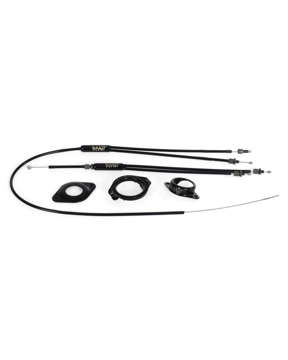 Gravitron Detangler Kit