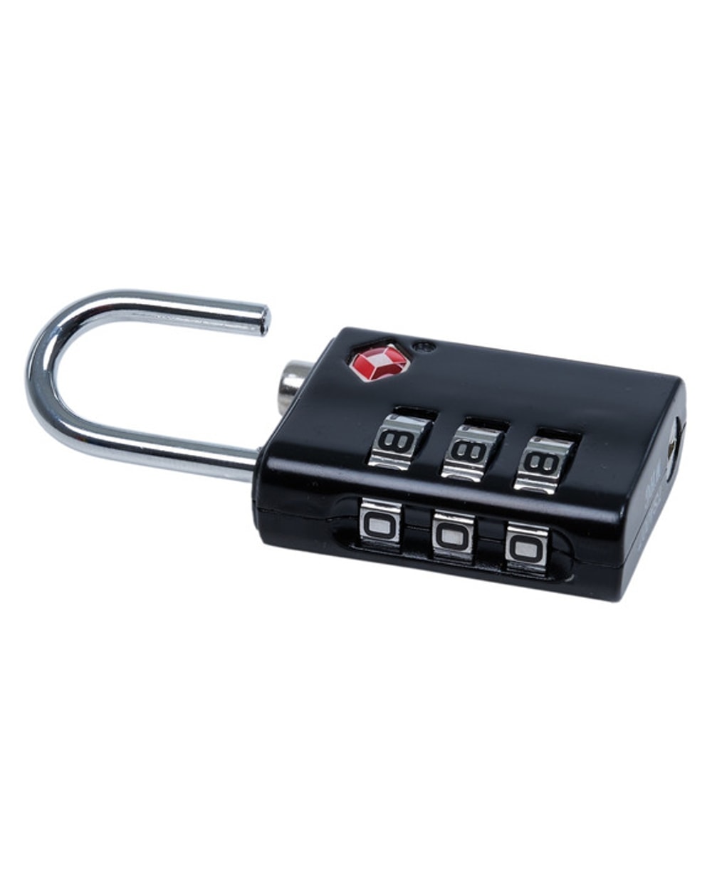 Gravity TSA Combination Padlock