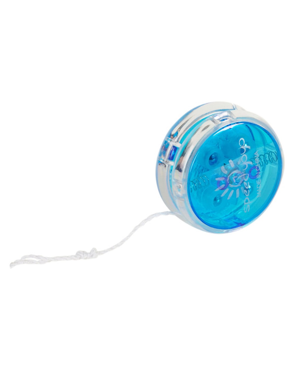 Gravity Yoyo Plastic Skill Toy