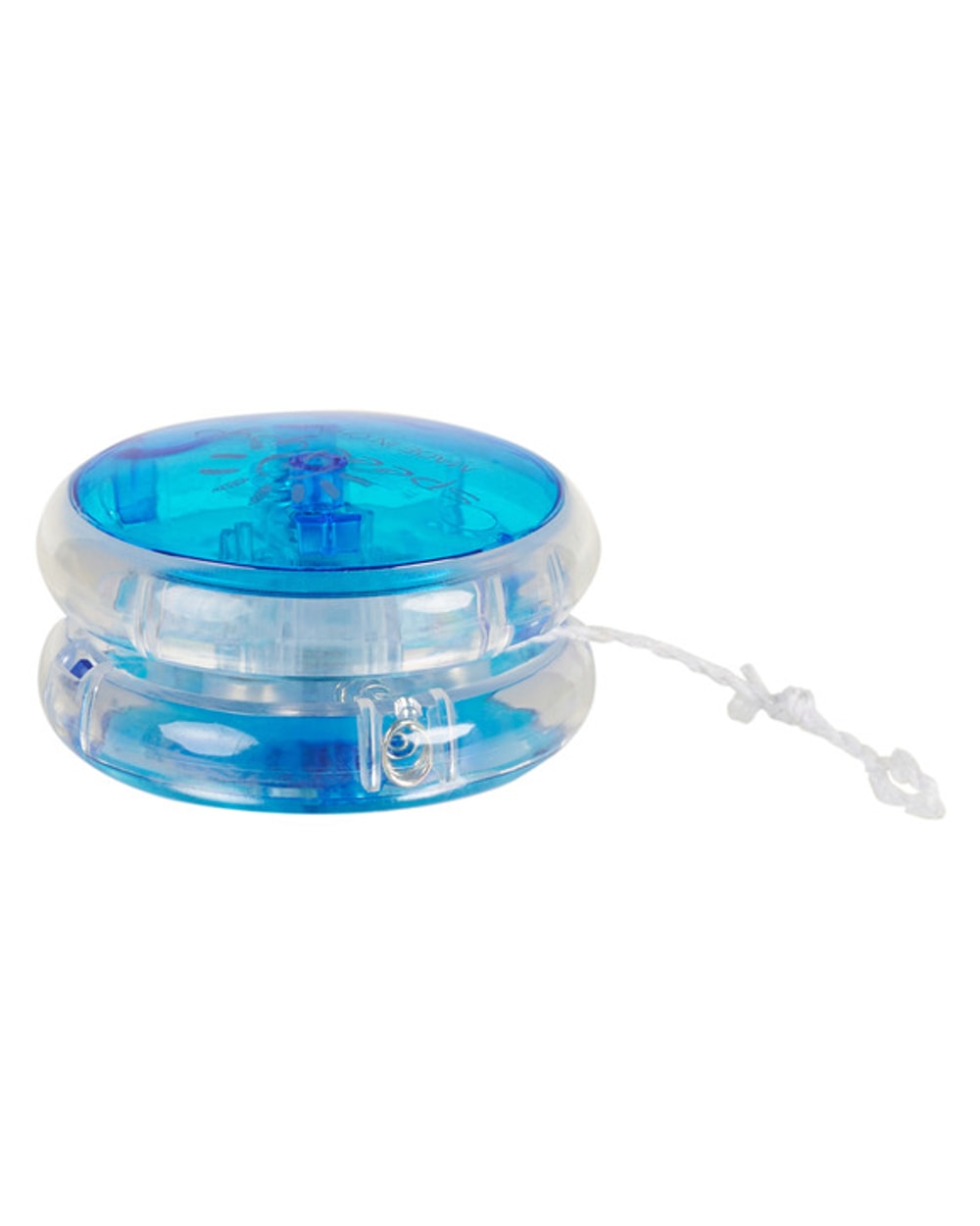 Gravity Yoyo Plastic Skill Toy