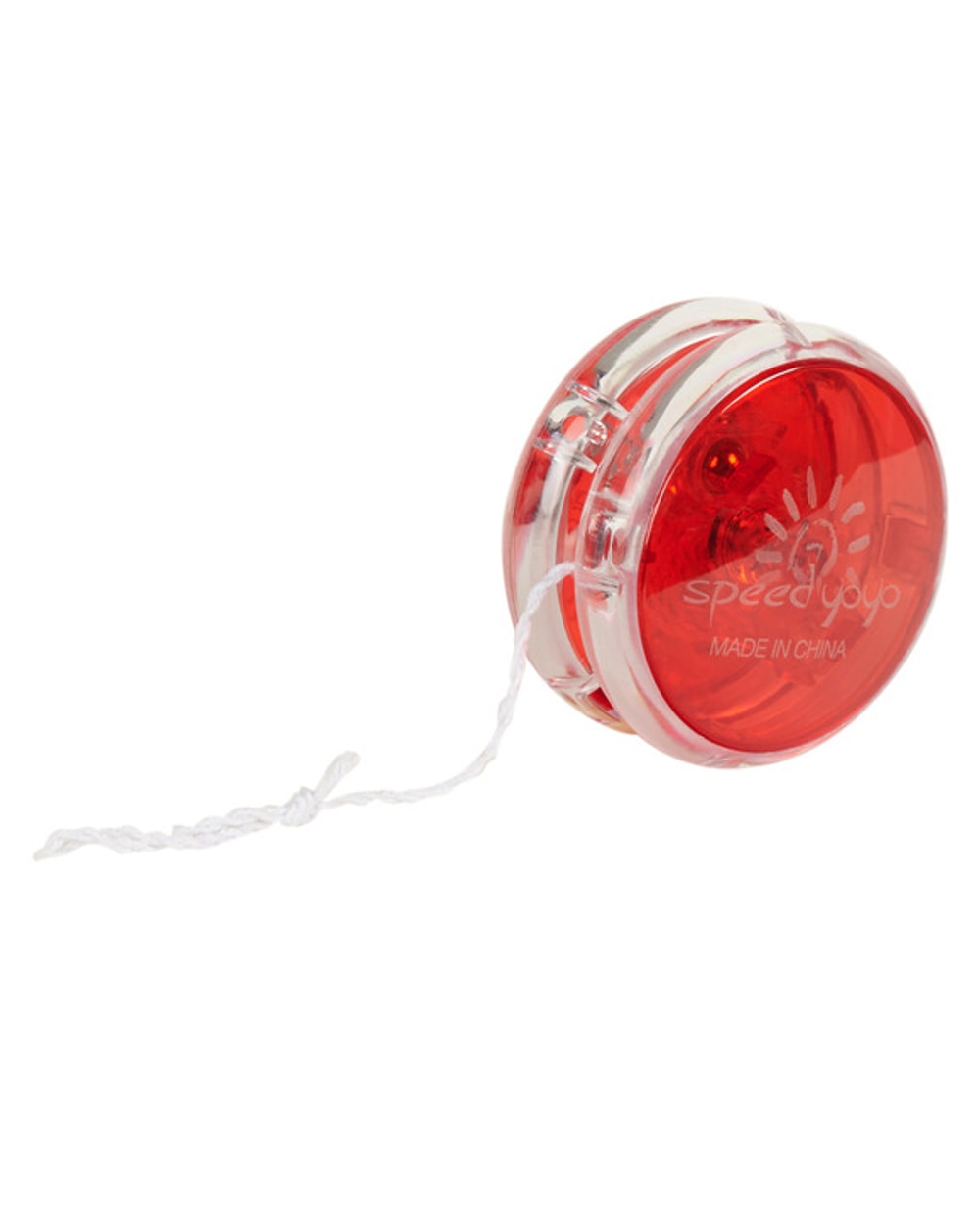Gravity Yoyo Plastic Skill Toy