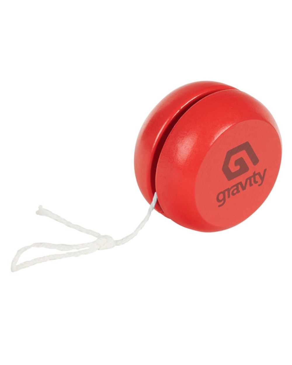 Gravity Yoyo Wooden Skill Toy