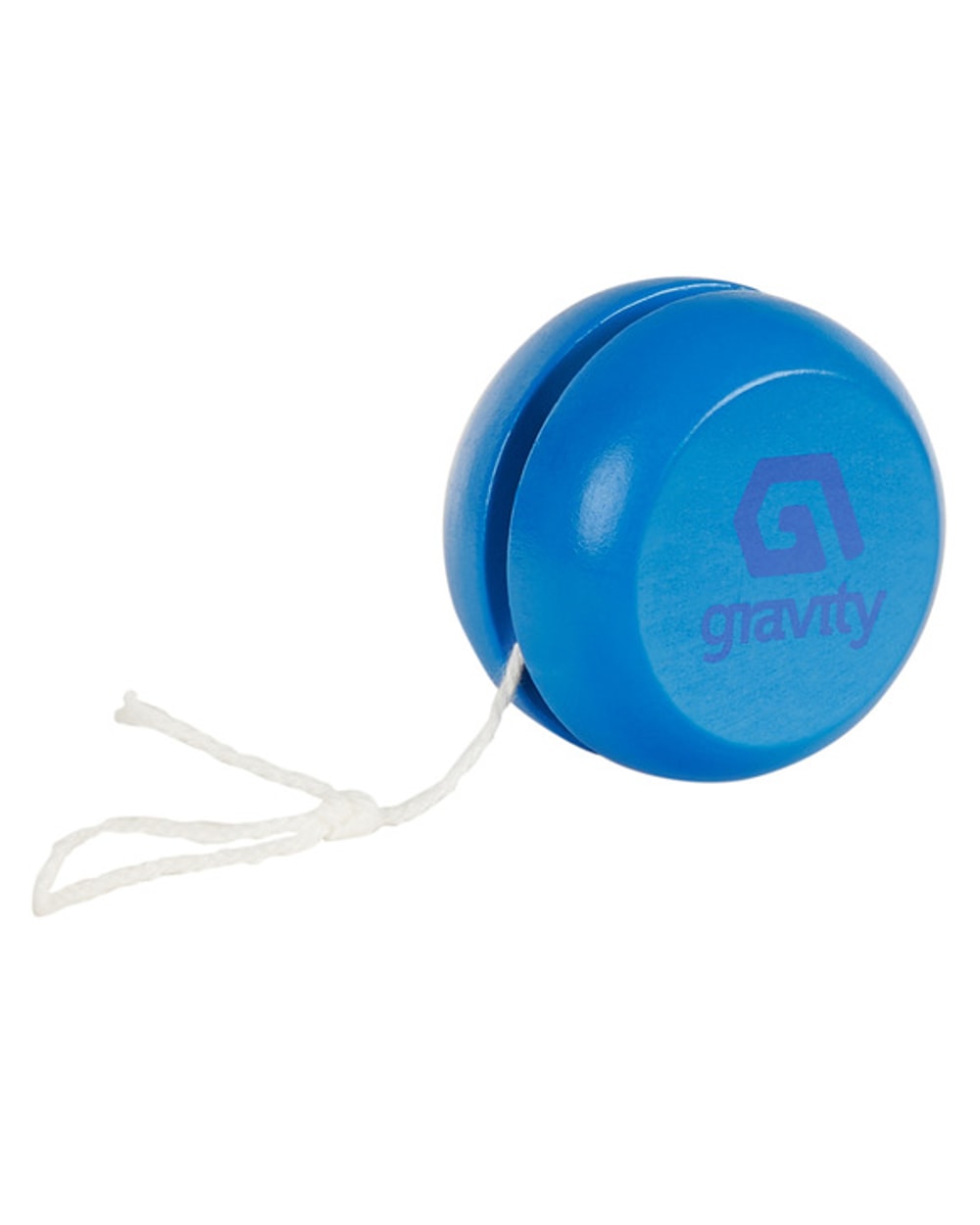Gravity Yoyo Wooden Skill Toy