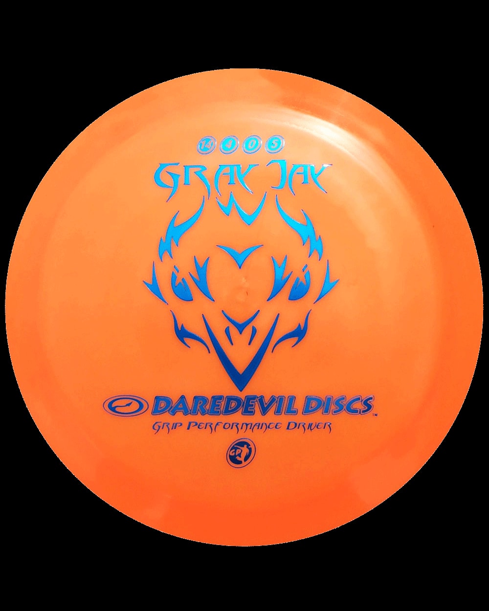 Gray Jay Driver