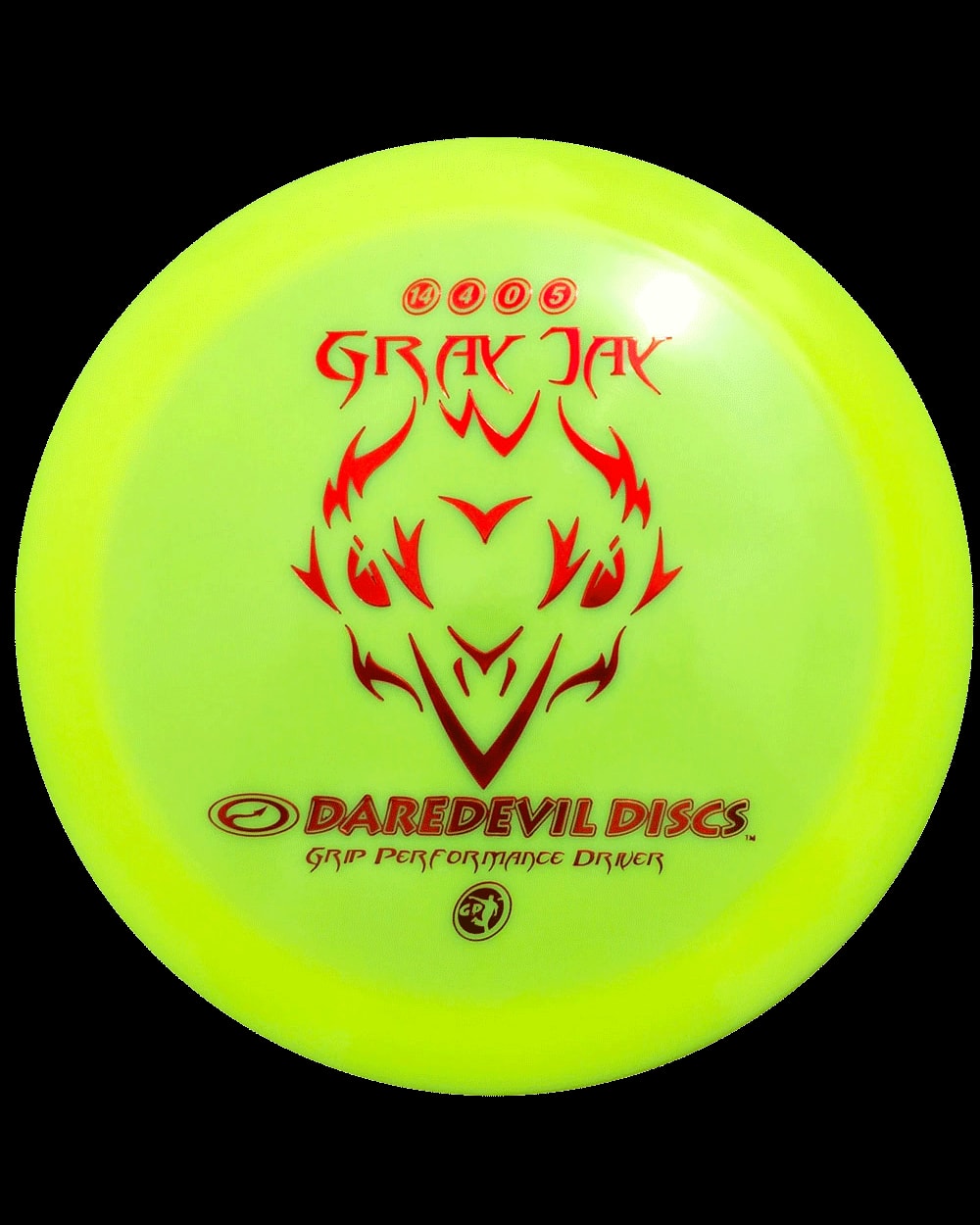 Gray Jay Driver