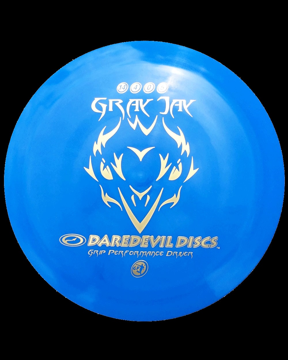 Gray Jay Driver
