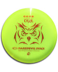Great Horned Owl Putter