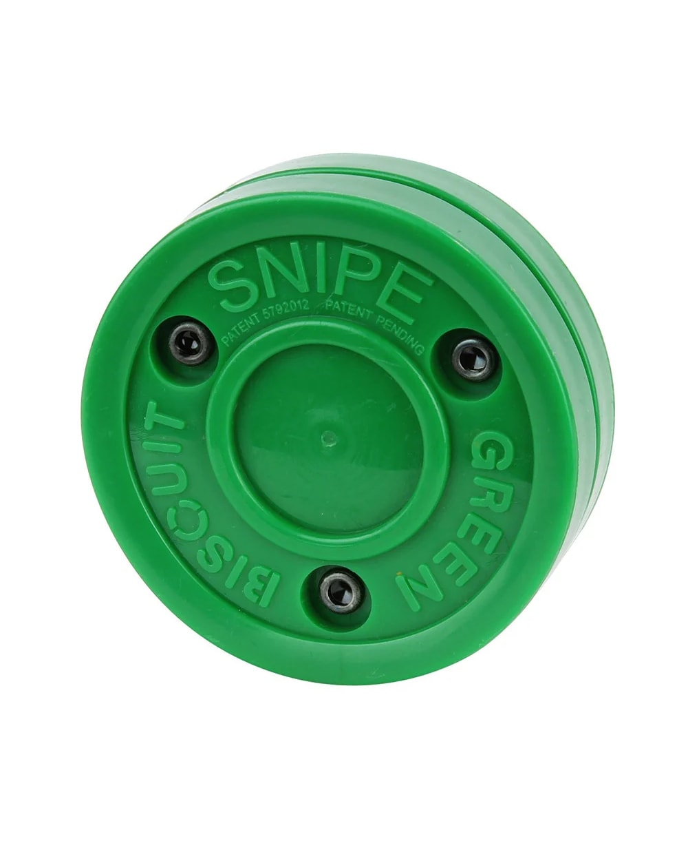 Green Biscuit Combo Pack, Original & Snipe