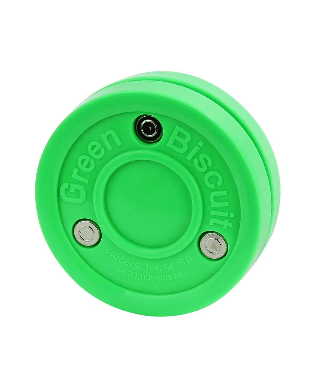 Green Biscuit Combo Pack, Original & Snipe