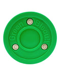 Green Biscuit Original Training Puck