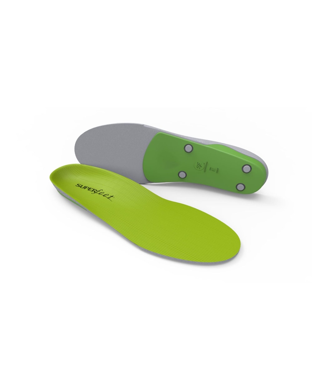 Superfeet Green High Arch Insoles