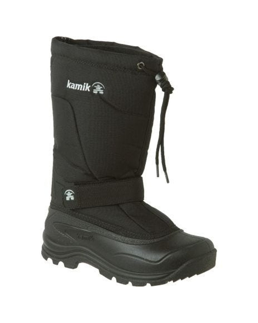 Kamik Men's Greenbay 4 Winter Boot