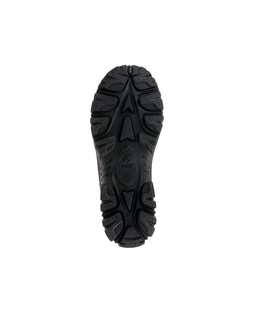 Kamik Men's Greenbay 4 Winter Boot